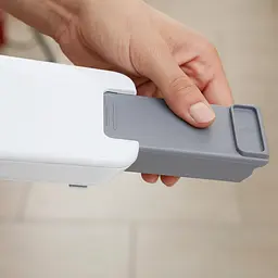 Акумуляторний пилосос Black+Decker Pivot PV1820L - мініатюра 7