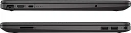 HP Hewlett Packard 250R G9 15.6" FHD SVA, 250n/i3-1315U (4.5)/8Gb/SSD512Gb/Intel UHD/DOS/Сірий - мініатюра 6