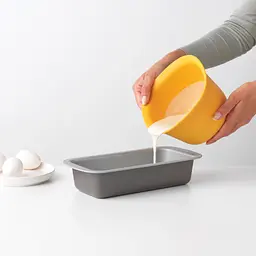 Миска Brabantia медово-жовтий 1.5 л (122163) - мініатюра 4