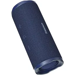 Портативна акустика Tronsmart Mirtune C3 Blue (1117210) - мініатюра 3