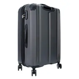 Валіза Travelite City Anthracite M exp (TL073048-04) - мініатюра 3