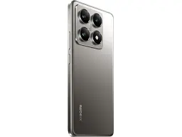 Смартфон Xiaomi 14T Pro 12/512GB Titan Gray - мініатюра 5