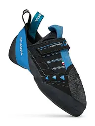 Скельники Scarpa Instinct VSR 42 Чорний-Синій