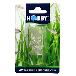 Присоска Hobby Star Sucker 12/16 мм 2 шт. (62201) - мініатюра 1