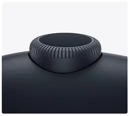 Навушники бездротові Apple AirPods Max USB-C Midnight (MWW43) - мініатюра 6