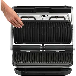 Гриль Tefal OptiGrill+ GC722D34 (GC722D34) - мініатюра 6