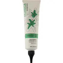 Пілінг для шкіри голови Elgon Primaria Dermopeeling Treatment глибоке очищення 150 мл - мініатюра 2