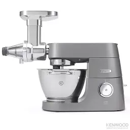 Насадка для кухонної машини Kenwood KAX644ME Прес для ягід Fruit press - мініатюра 2