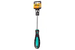 Викрутка Torx зірочка Mastertool TT40 x 125 мм - мініатюра 2