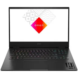 Ноутбук Ігровий HP OMEN 16-wd0117nq i7-13620H la 4.9 GHz,IPS,32GB DDR5,512GB,RTX 4050 6GB,DOS,Shade - мініатюра 3
