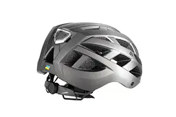 Шолом Onride Muse city заднє світло Type-C S Сірий/Чорний (1085-2526116104493) - мініатюра 2