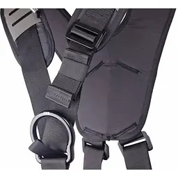 Страхувальна система First Ascent Urban Impulse Black S/M (1060-FA 1015 00 SM) - мініатюра 8