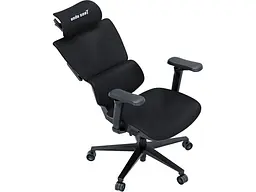 Крісло для геймерів Anda Seat X-Air Pro XL Mesh Black (AD-WY-01-BBB-B01) - мініатюра 5