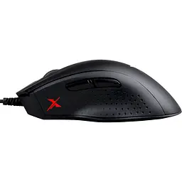 Миша Bloody A4Tech X5 Max USB Black (X5 Max - мініатюра 4