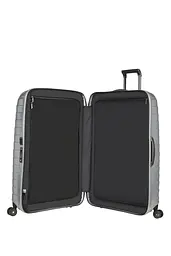 Валіза Samsonite PROXIS SILVER 81x57x32 81 см CW6*25004 - мініатюра 7