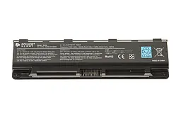 Акумулятор PowerPlant для ноутбуків TOSHIBA Satellite L750 (PA3817U-1BAS) 10.8V 5200mAh