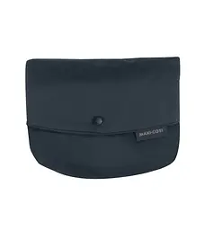 Дощовик Maxi-Cosi Comfort Cristal для колясок Oxford+, Zelia, Plaza+, Street+ (1899940110) - мініатюра 5
