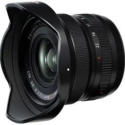 Об'єктив Fujifilm XF 8mm f3.5 R WR (16797760) [170617] - мініатюра 6