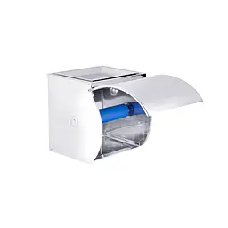 Тримач для туалетного паперу Kroner KRM Rizze - ACC300 (CV022902) - мініатюра 3