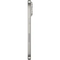 Смартфон Apple iPhone 15 Pro Max 512Gb eSIM White Titanium [MU6C3] [93905] - мініатюра 4