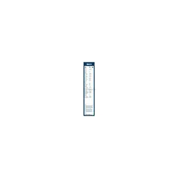Щітка склоочисника Bosch 3 397 118 303 - мініатюра 2