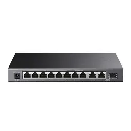 Комутатор мережевий TP-Link TL-SG1210PP - мініатюра 5