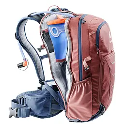 Рюкзак Deuter Attack 20 Червоний (1052-3210321 5332) - мініатюра 9