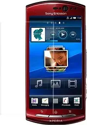 Захисна плівка Sony Ericsson MT15i Xperia Neo / MT11i Xperia Neo V clear (глянцева) - мініатюра 1