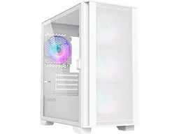 Корпус Montech Air 100 ARGB White