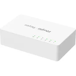 Комутатор мережевий Ruijie Networks (RG-ES05G-L) - мініатюра 7