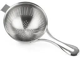 Друшляк з ручкою Barazzoni My Lady 14 см (510014014)