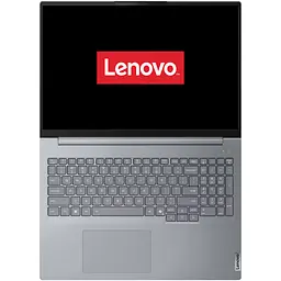Ноутбук Lenovo ThinkBook 16 G8 IRL 5 210H la 48GHz, IPS, 16GB DDR5, 512GB, Windows 11 Pro - мініатюра 5