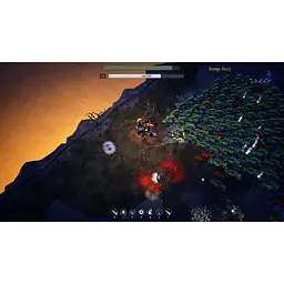 Ключ активації Microsoft Remedium: Sentinels для Xbox One/Series S/X - мініатюра 6