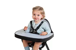 Силіконовий піднос на столик Childhome Evolu (CHEVOTSIL) - мініатюра 13