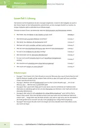 Prufungstraining DaF: Goethe-Zertifikat B2 als E-Book mit Audios online - мініатюра 11