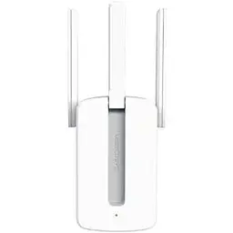 Ретранслятор підсилювач Wi-Fi сигналу Mercusys MW300RE - мініатюра 3