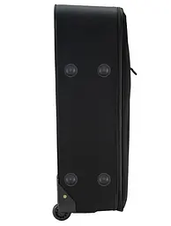 Валіза Semi Line 24" (M) Black (T5656-2) (DAS302630) - мініатюра 4