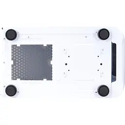 Корпус 1stPlayer D3-A-WH-1F7-14-W-1F7-W White [146455] - мініатюра 9