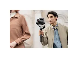 Стабілізатор для камери DJI RS 3 Mini (CP.RN.00000294.01) - мініатюра 12