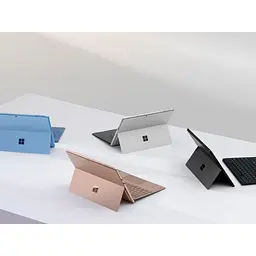 Планшет Microsoft Surface Pro 11 16/1TB Sapphire [ZIB-00035] [130733] - мініатюра 5