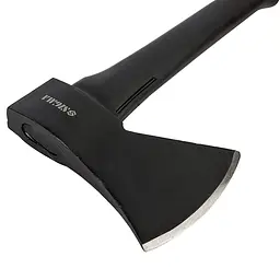 Сокира Sigma фібергласова ручка 1000г 4321101 - мініатюра 2