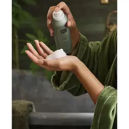 Гель-пінка для душу Rituals The Ritual of Jing Sleep Shower Gel 200 мл - мініатюра 3