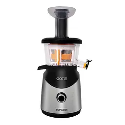 Соковитискач шнековий Gotie GSJ-400M