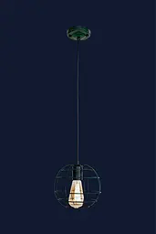 Люстра світильник в стилі лофт Levistella 756PR2175F-1 GX