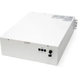 Акумулятор Deye HVB750V/100A-EU (Блок керування високовольтною батареєю) - мініатюра 2