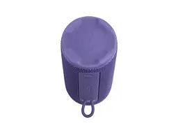 Портативна колонка JBL GRIP Purple (GRIPPUR) - мініатюра 4