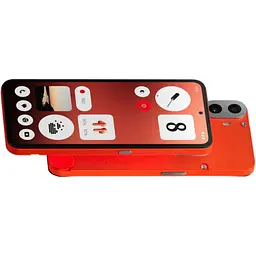 Смартфон CMF by Nothing Phone 1 8/128GB Orange [117215] - мініатюра 5