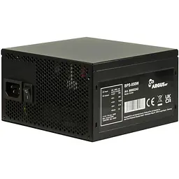 Блок живлення Argus 850W (BPS-850W) Б/в - мініатюра 2