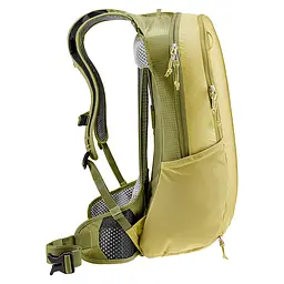 Рюкзак Deuter Race Air 10 Yellow (1052-3204323 1206) - мініатюра 4