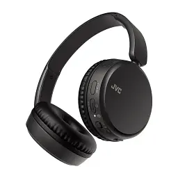 Навушники JVC HA-S36W Black (HA-S36W-B-U) - мініатюра 2